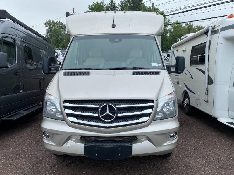 Used 2019 Pleasure-Way Plateau XLMB Std. Model available in Souderton, Pennsylvania