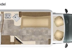 2019 Pleasure-Way Plateau XLMB Std. Model - Used Class B for sale by Fretz RV in Souderton, Pennsylvania