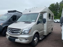 2019 Plateau XLMB Std. Model by Pleasure-Way from Fretz RV in Souderton, Pennsylvania