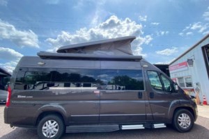 2021 Roadtrek Roadtrek Zion Slumber