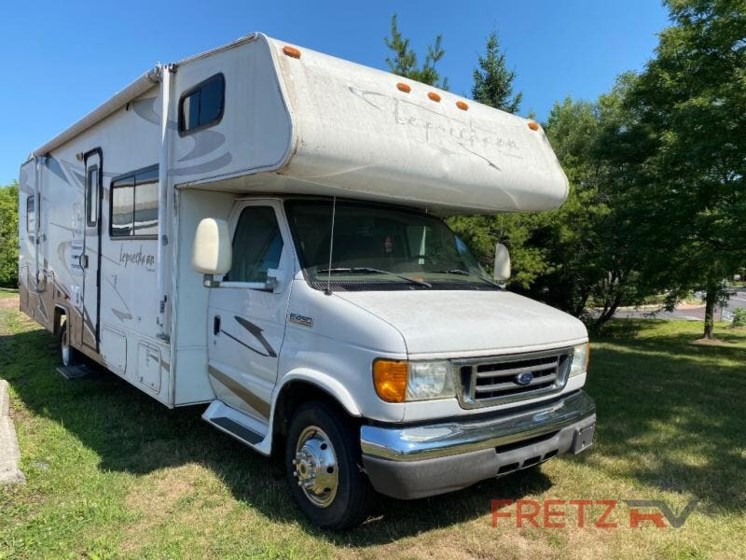 Used 2006 Coachmen Leprechaun 317 KS available in Souderton, Pennsylvania