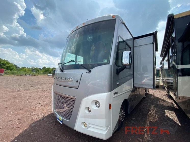 Used 2019 Winnebago Adventurer 27N available in Souderton, Pennsylvania