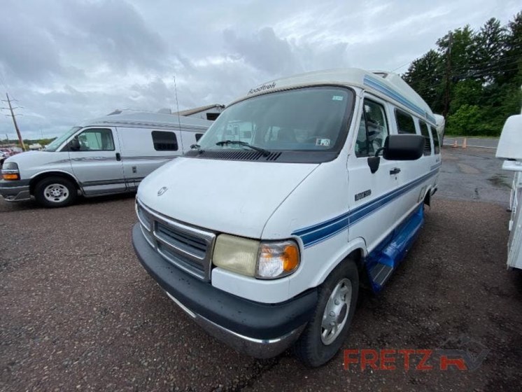 Used 1994 Roadtrek VERSATILE 190 MTRH. available in Souderton, Pennsylvania