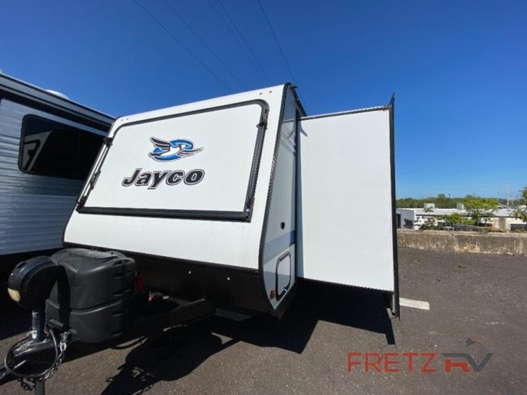 Used 2020 Jayco Jay Feather X23E available in Souderton, Pennsylvania