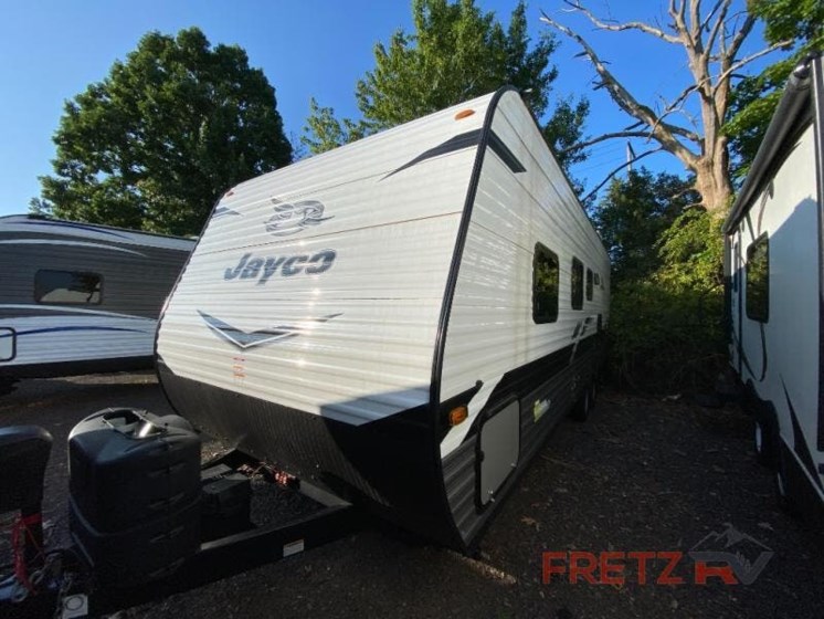 Used 2022 Jayco Jay Flight SLX 8 264BH available in Souderton, Pennsylvania