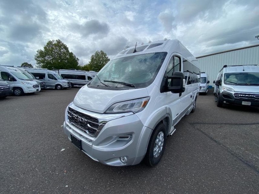 New 2025 Roadtrek Roadtrek Chase 50th Anniversary available in Souderton, Pennsylvania