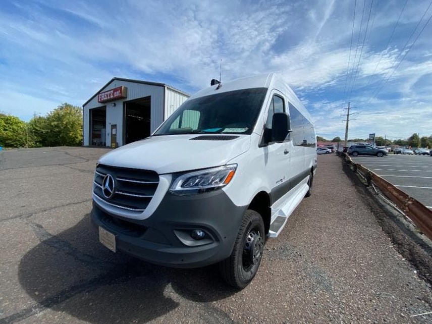 New 2025 Coachmen Galleria 24A AWD Li3 available in Souderton, Pennsylvania