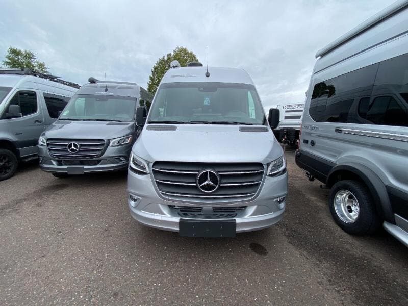 New 2025 Pleasure-Way Plateau TW available in Souderton, Pennsylvania