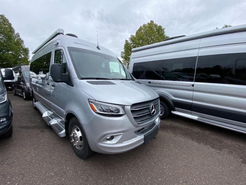 2025 Plateau TW by Pleasure-Way from Fretz RV in Souderton, Pennsylvania