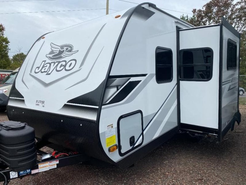 New 2025 Jayco Jay Feather 19MRK available in Souderton, Pennsylvania