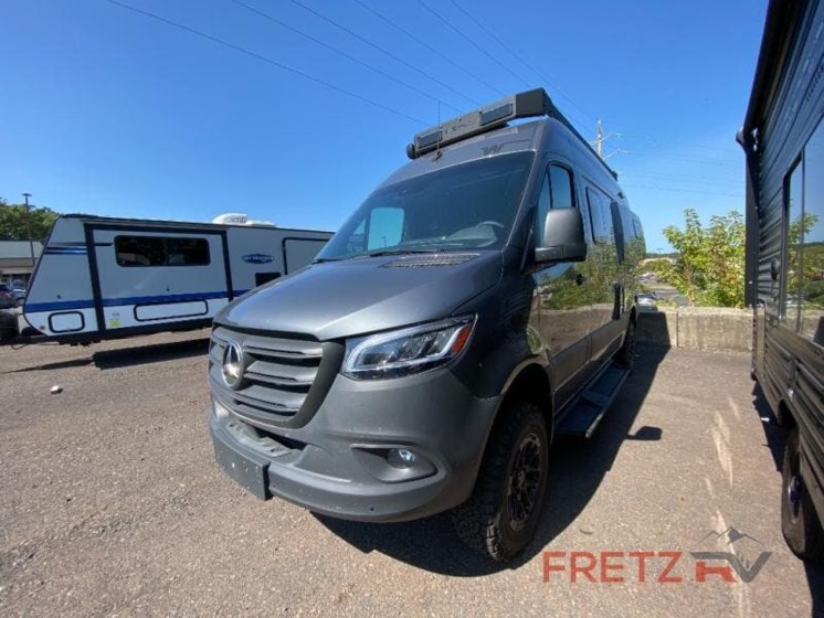 New 2025 Winnebago Revel 44E available in Souderton, Pennsylvania