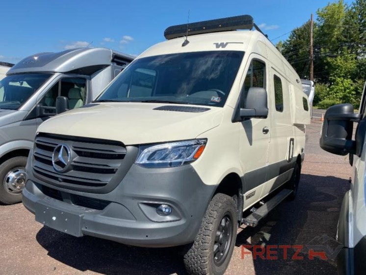 Used 2023 Winnebago Revel 44E available in Souderton, Pennsylvania