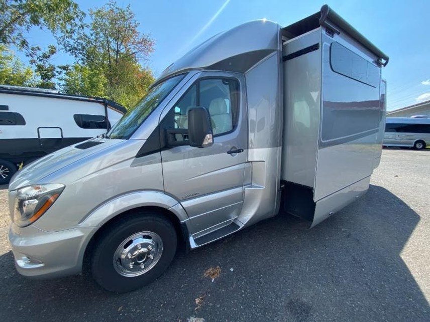 Used 2019 Leisure Travel Unity U24FX available in Souderton, Pennsylvania