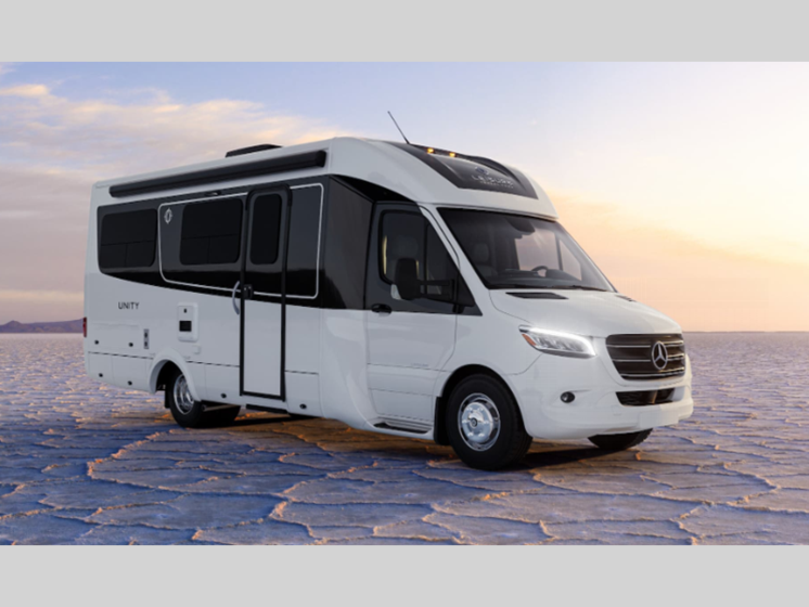 New 2025 Leisure Travel Unity U24FX available in Souderton, Pennsylvania