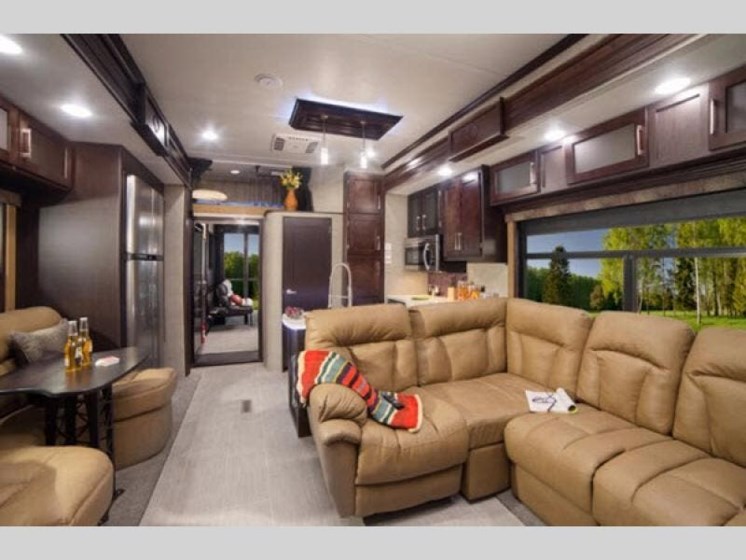 2018 Keystone Raptor 425TS RV for Sale in Souderton, PA 18964 | C22011 ...
