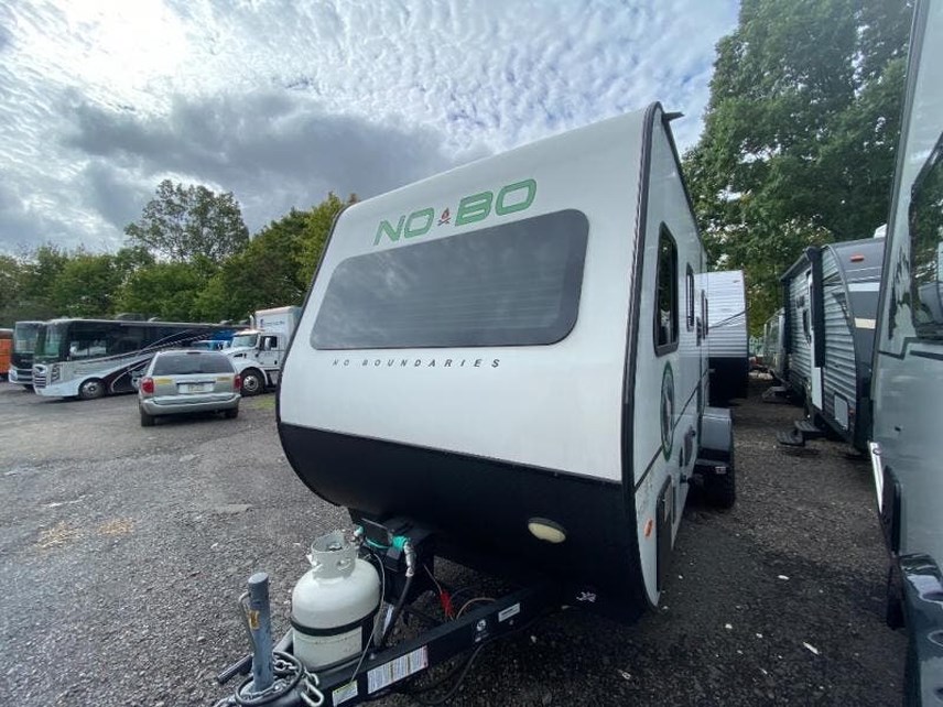 Used 2019 Forest River No Boundaries NB16.5 available in Souderton, Pennsylvania