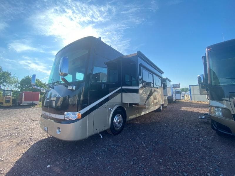2008 Tiffin Allegro Bus 40 QSP