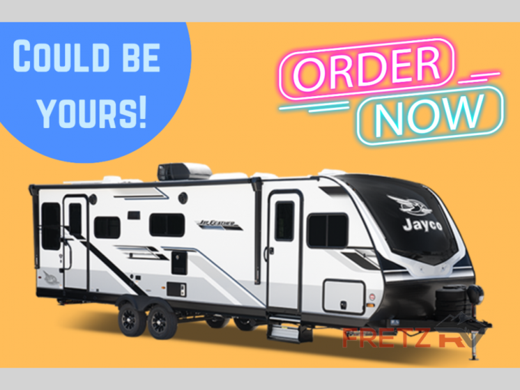 New 2025 Jayco Jay Feather 27BH available in Souderton, Pennsylvania