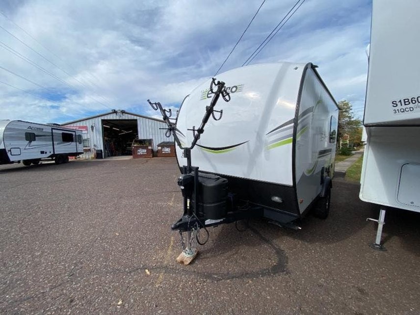 Used 2023 Forest River Flagstaff E-Pro E15TB available in Souderton, Pennsylvania
