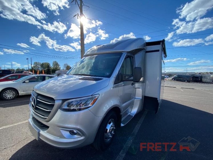 Used 2020 Leisure Travel Unknown MTRH. available in Souderton, Pennsylvania