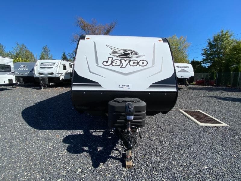 New 2025 Jayco Jay Feather 21MML available in Souderton, Pennsylvania