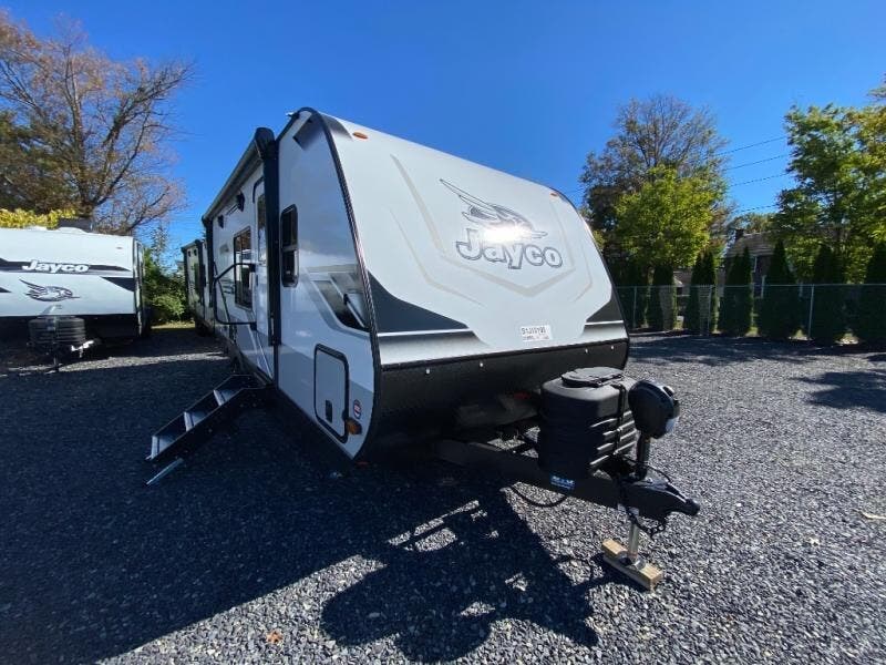 2025 Jay Feather 21MML by Jayco from Fretz RV in Souderton, Pennsylvania