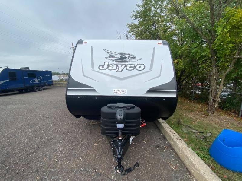 New 2025 Jayco Jay Feather 21MML available in Souderton, Pennsylvania