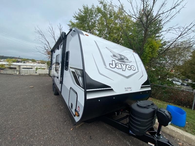 2025 Jay Feather 21MML by Jayco from Fretz RV in Souderton, Pennsylvania