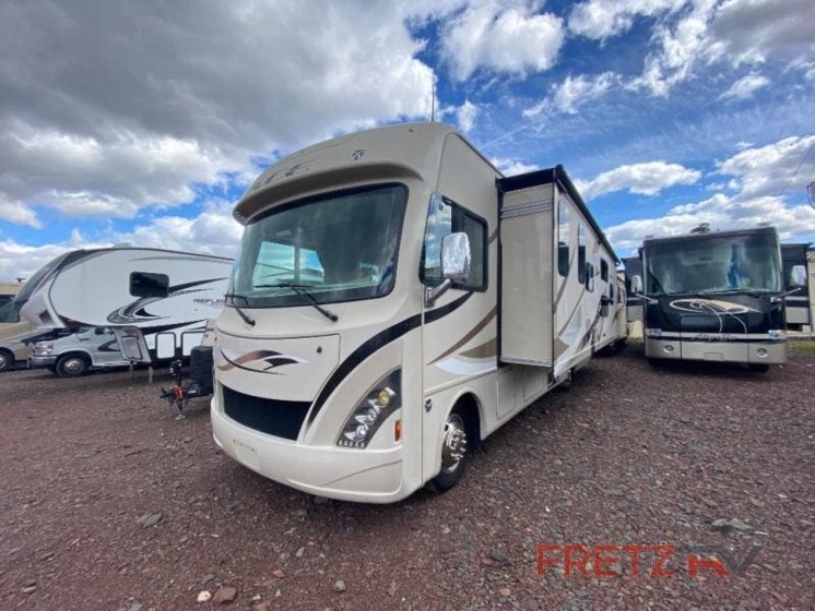 Used 2016 Thor Motor Coach ACE 30.2 available in Souderton, Pennsylvania