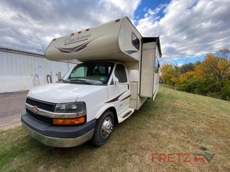 2015 Coachmen Freelander 29KS Chevy 4500 RV for Sale in Souderton, PA ...