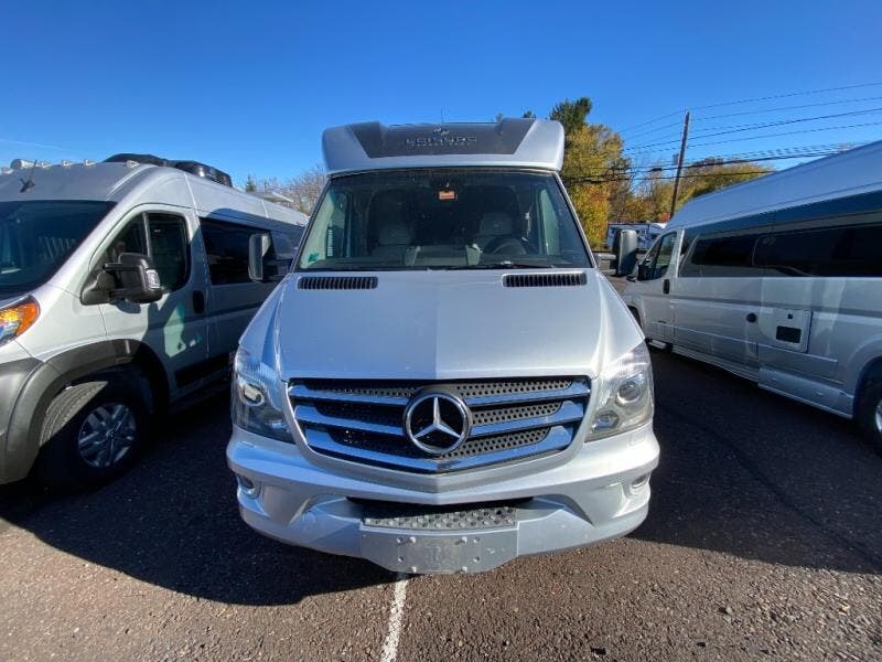 Used 2019 Leisure Travel Unity U24IB available in Souderton, Pennsylvania
