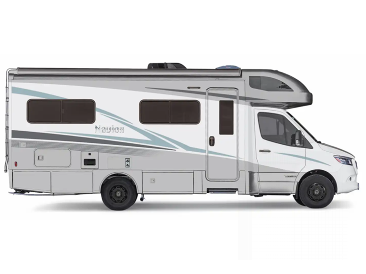 New 2025 Winnebago Navion 24T available in Souderton, Pennsylvania