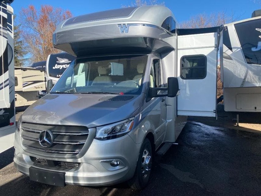 New 2025 Winnebago Navion 24T available in Souderton, Pennsylvania