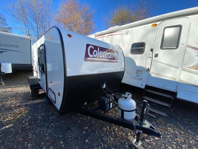 2024 Rubicon 1200 Series 1400BH by Coleman from Fretz RV in Souderton, Pennsylvania