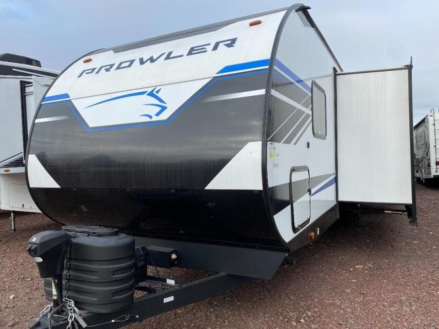 Used 2023 Heartland Prowler 320BH available in Souderton, Pennsylvania