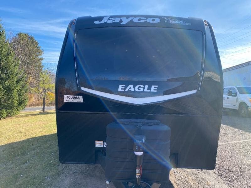 New 2025 Jayco Eagle HT 230MLCS available in Souderton, Pennsylvania