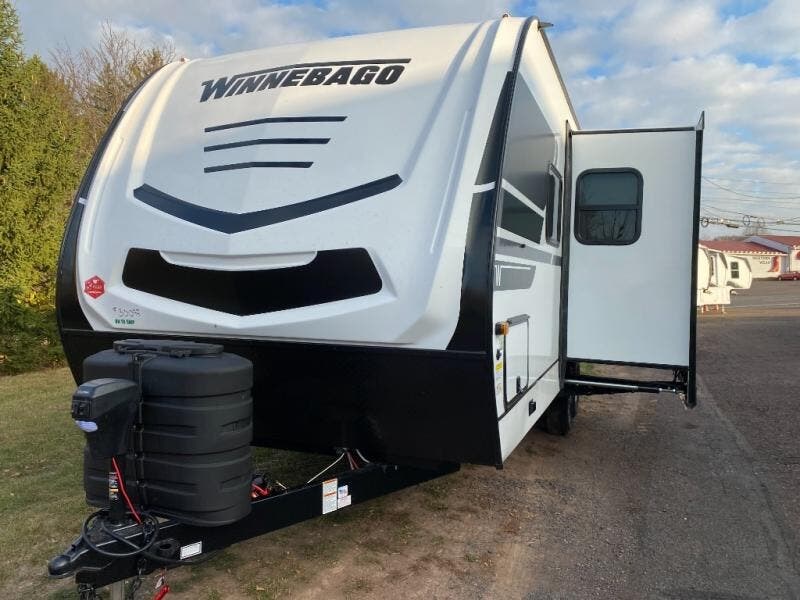 2025 Winnebago Minnie 2326BH