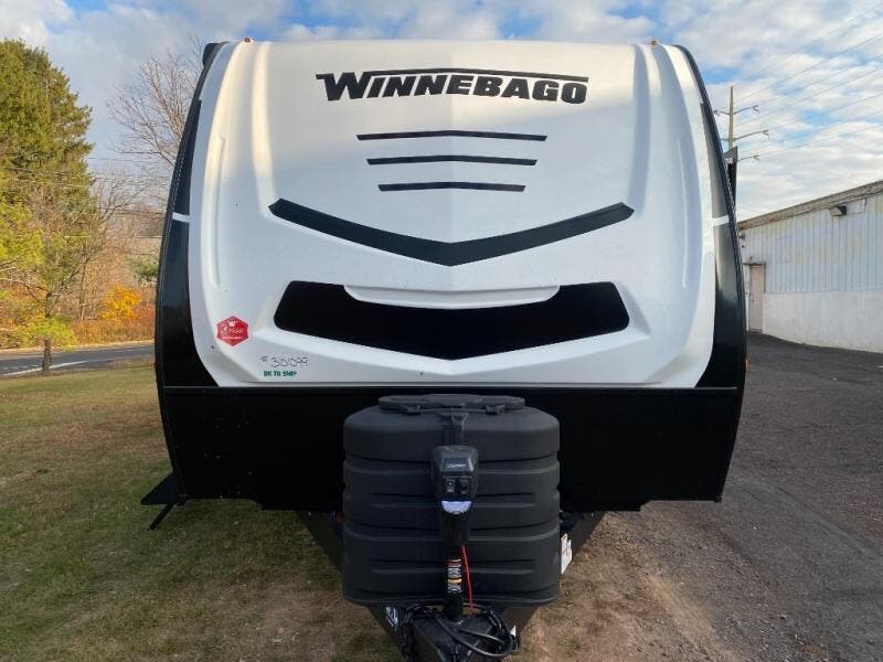 New 2025 Winnebago Minnie 2326BH available in Souderton, Pennsylvania