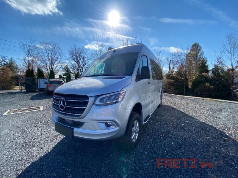 2025 Roadtrek Roadtrek SS Agile RV for Sale in Souderton, PA 18964 ...