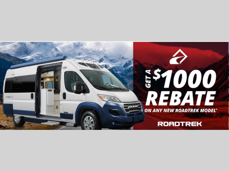 2025 Roadtrek SS Agile AWD by Roadtrek from Fretz RV in Souderton, Pennsylvania