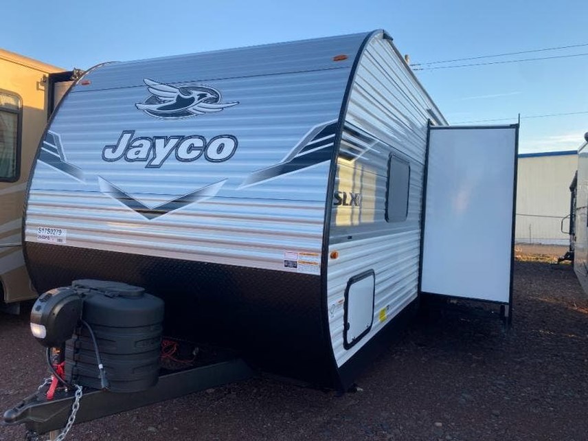 New 2025 Jayco Jay Flight 284BHS available in Souderton, Pennsylvania