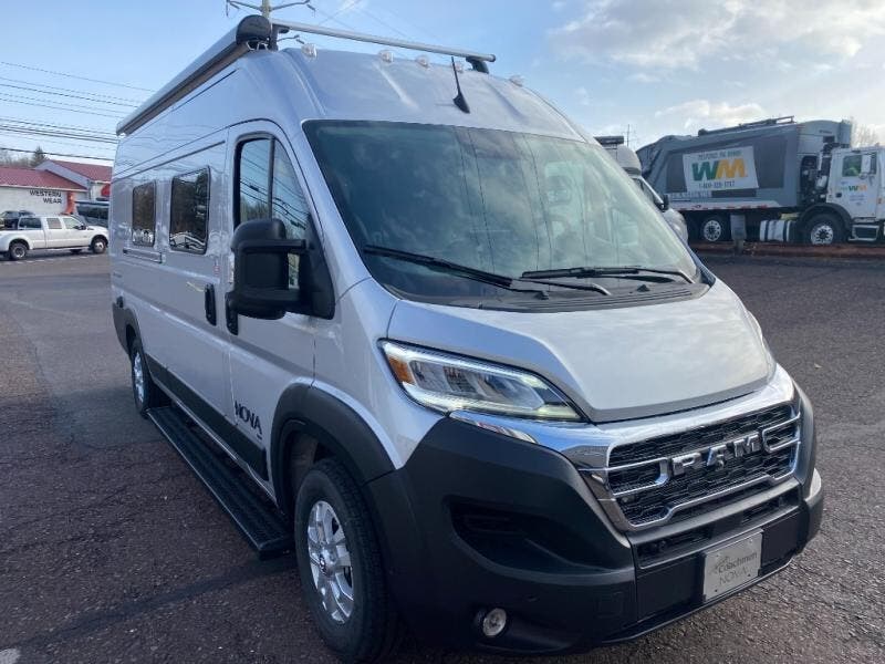 2025 Nova 20RB by Coachmen from Fretz RV in Souderton, Pennsylvania