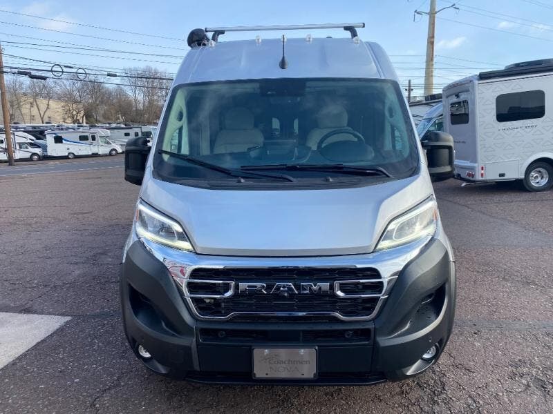 New 2025 Coachmen Nova 20RB available in Souderton, Pennsylvania