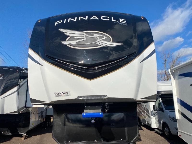 New 2025 Jayco Pinnacle 38FBRK available in Souderton, Pennsylvania