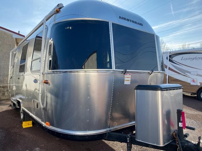 Used 2019 Airstream Sport 22FB available in Souderton, Pennsylvania