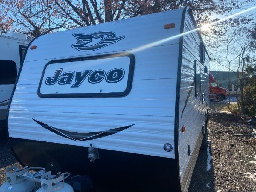 Used 2016 Jayco Jay Flight SLX 195RB available in Souderton, Pennsylvania