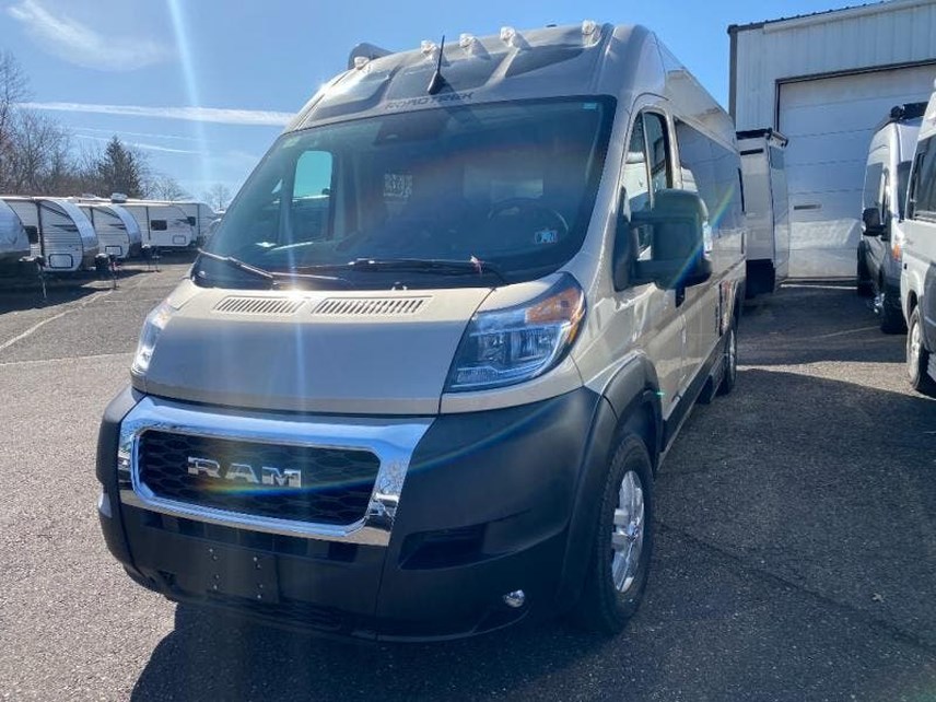 Used 2023 Roadtrek Roadtrek Play available in Souderton, Pennsylvania