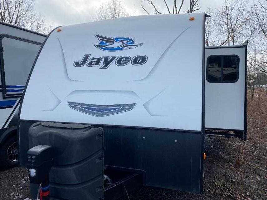 Used 2018 Jayco White Hawk 23MRB available in Souderton, Pennsylvania