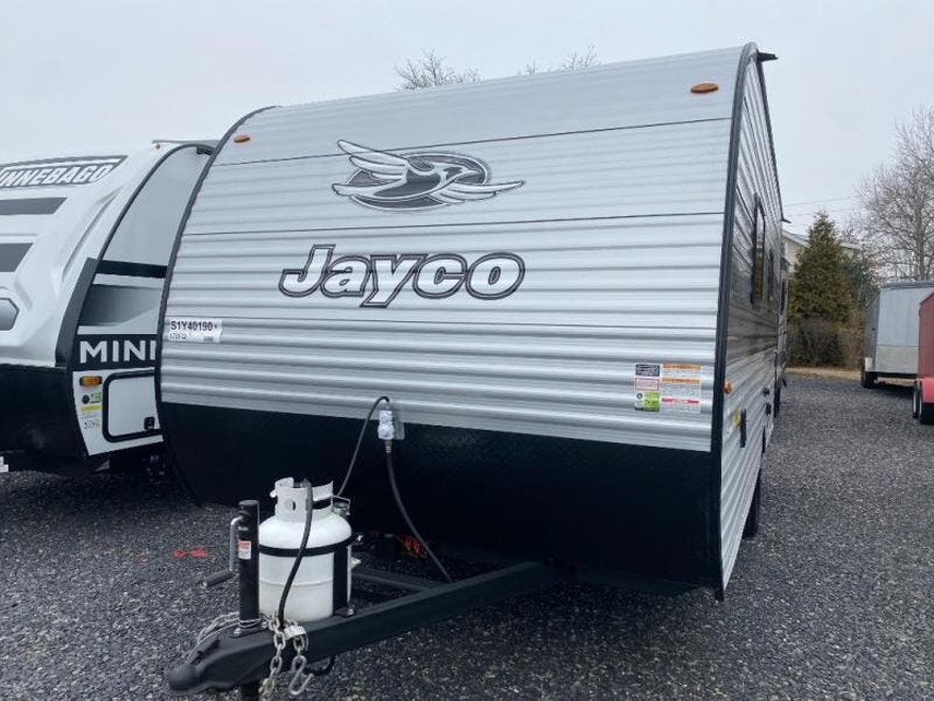 New 2025 Jayco Jay Flight SLX 170FQ available in Souderton, Pennsylvania