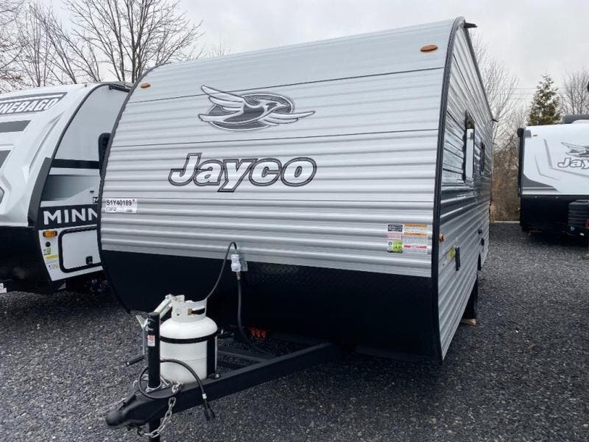 New 2025 Jayco Jay Flight SLX 170FQ available in Souderton, Pennsylvania